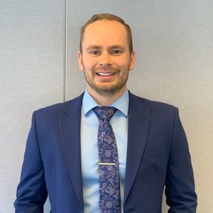 Meet your Posher, Blake